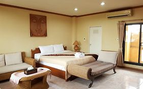 Mini Cost Apartment&Guesthouse